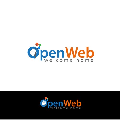 Help OpenWeb with a new logo Design by Qujoythem