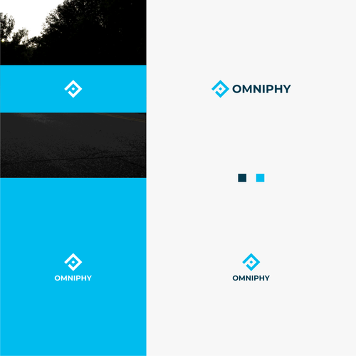 Logo design contest entry by mbika™