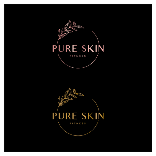 Eco-conscious skincare Design by pixel_talk