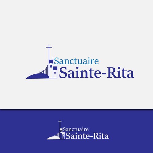 Logo design contest entry by AndBenedettiDesign