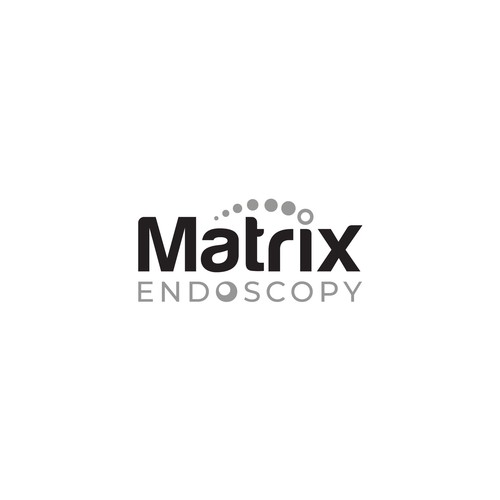 Impactful logo for a medical company that does spine endoscopy Design by Jb Baig