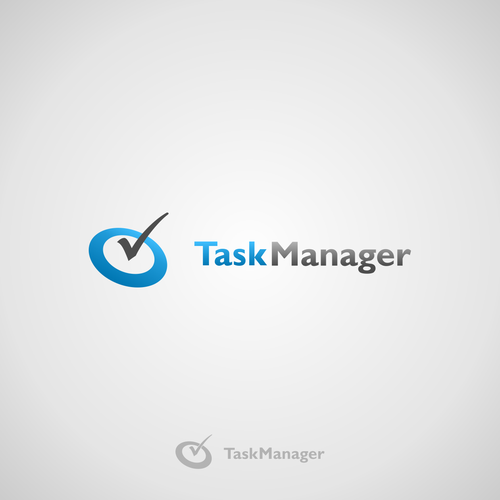Help Task Manager with a new logo | Logo design contest
