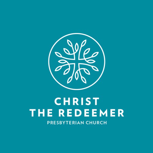 Christ the Redeemer Presbyterian Church Logo Réalisé par Xinteki