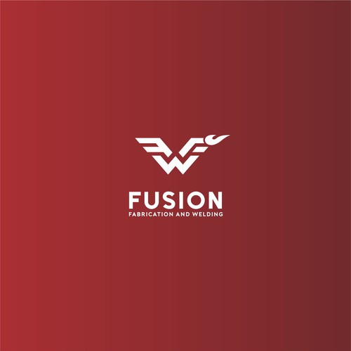 we need a badass welding logo Design by Draworks