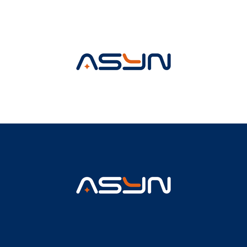 New logo for “Assyn” SaaS platform Design by ♕Yo H