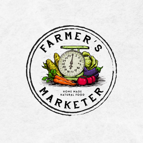 Logo For Artisan Food Site Ontwerp door EARCH