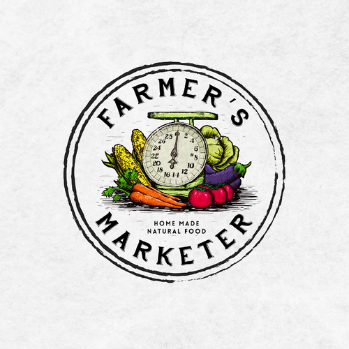 Logo For Artisan Food Site Design by EARCH