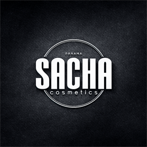 Sacha wallpaper Design by IM85