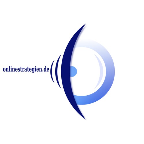 Logo design contest entry by O_driss