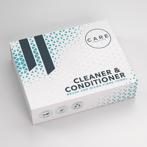 CARE Kit Design by Moluccas.Project