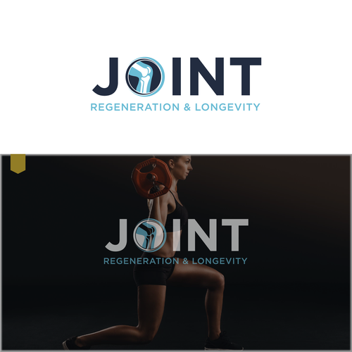 joint Regeneration & Longevity Design von Lalax