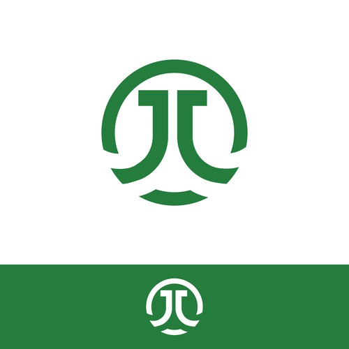 JLC Logo Design by Gautam Dihora