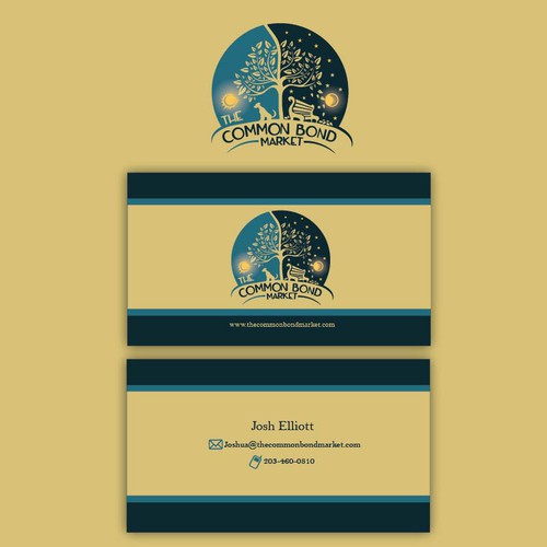 New logo for an expanding natural food store! Design by kkatty