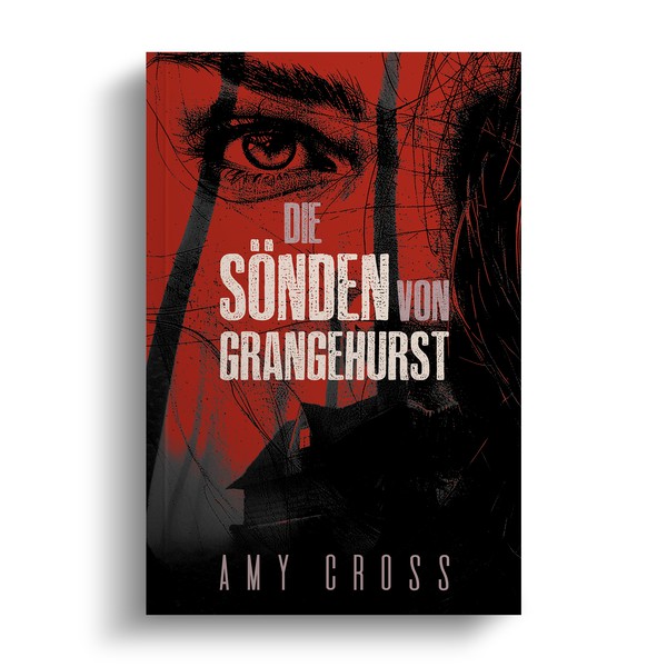 Design by Designs Guru Studio titled "Book Cover Design"