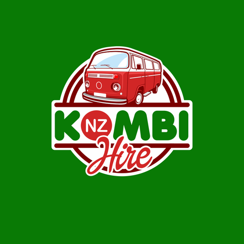 Runner-up design by autore