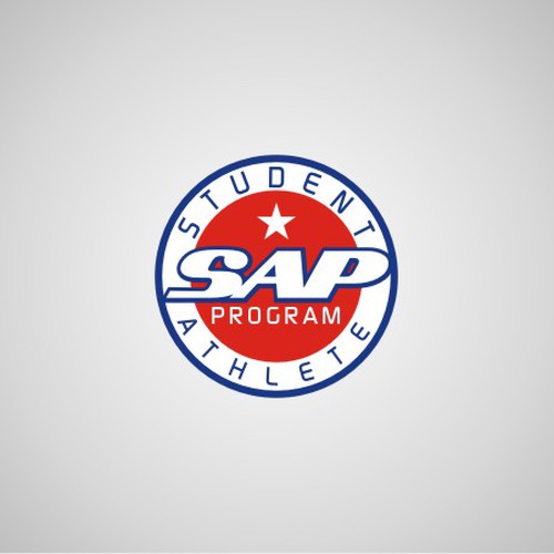 Create The Next Logo For Sap Student Athlete Program Logo Design Contest 99designs