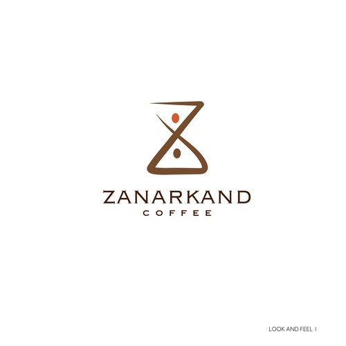 Established coffee roasting company needs YOU for a successful logo and rebrand! Design by Passionately Curious