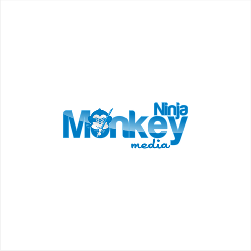 Create a cool character logo for a production company. Diseño de visionable
