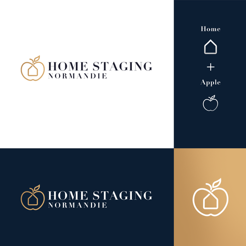 Logo & brand identity pack contest entry by Valspin