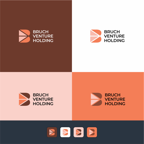 Logo design for Venture / Consulting company Design by SBS GRAPHICS