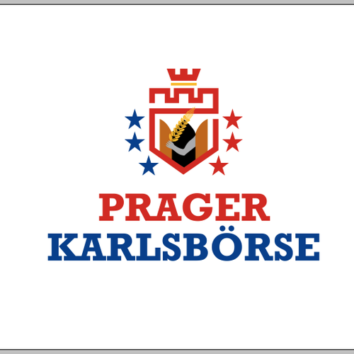 Logo design contest entry by macatwork