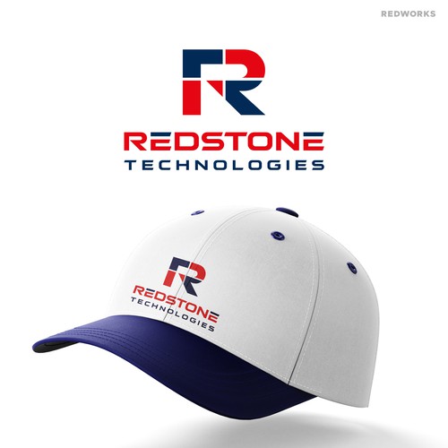 Design Redstone Technologies - Company Logo Needed por Redworks