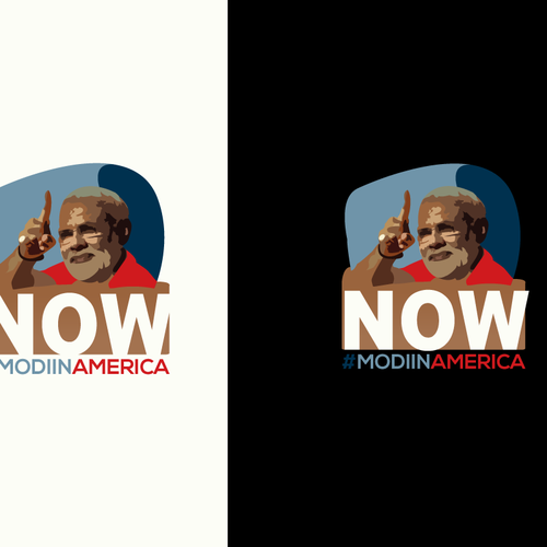 Diseño de Create an iconic international political image de SpectraWaves