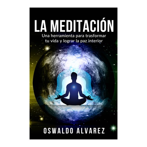 Book cover contest entry by PRESS ON UNLTD.