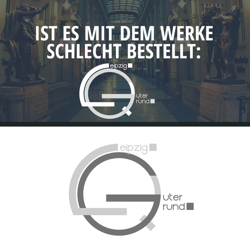 Logo design contest entry by soliddavis