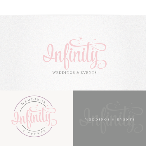 Logo & hosted website contest entry by Cit