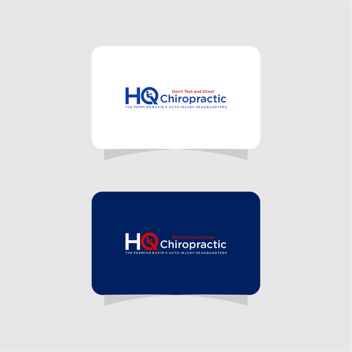 HQ Chiropractic Design by bodreg