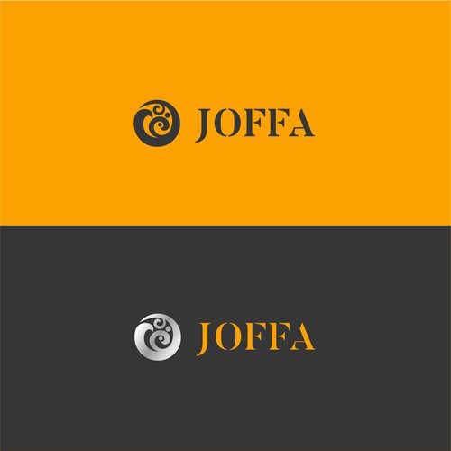 Unique, Clean Logo w/ Icon for E-Commerce Store Design by Dmitri Cezaro