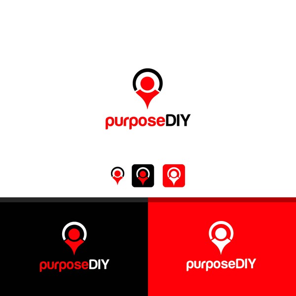 Design by hitesh-k titled "PurposeDiy"