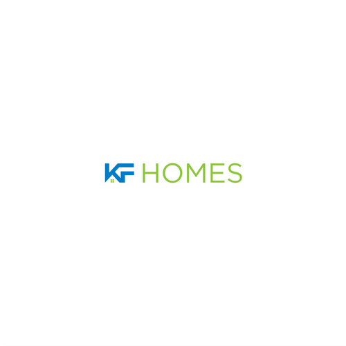 NEED A LOGO FOR HOME BUILDING COMPANY Design réalisé par up23