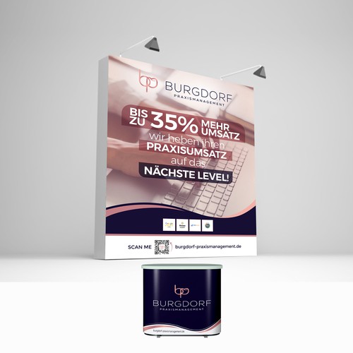 Other business or advertising contest entry by inventivao