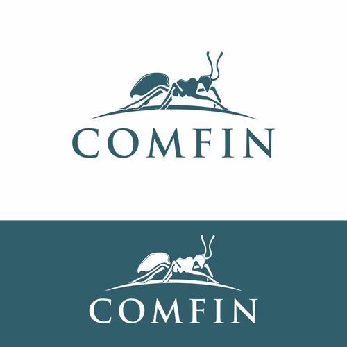 Logo design contest entry by Corvus II Design