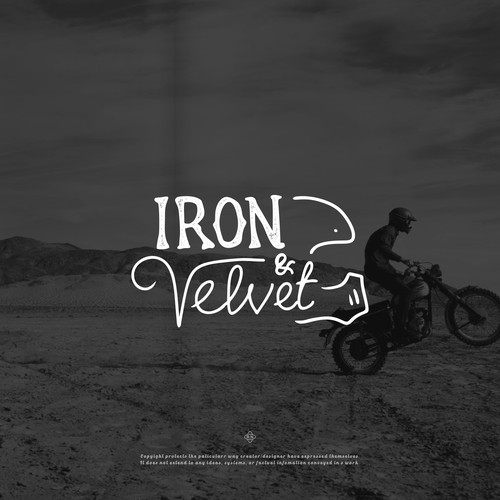 Design di Fashion & lifestyle brand inspired by motorcycling di Orn DESIGN