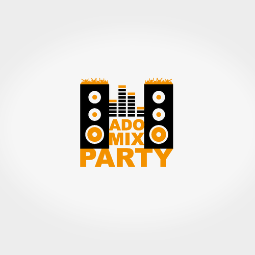 Logo design contest entry by pendelio.M