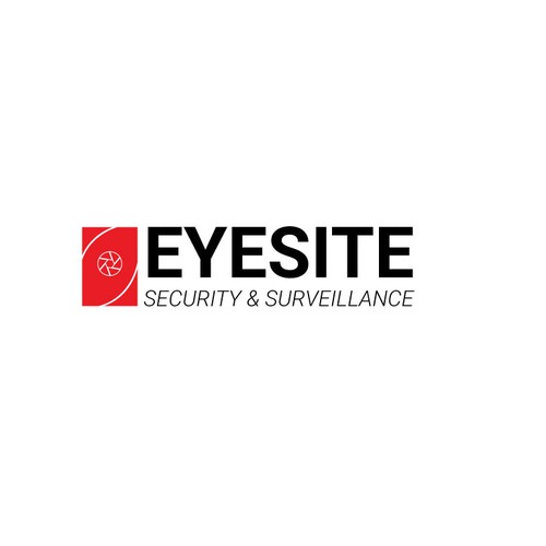 "EyeSite" Security Systems needs YOUR HELP! Design by MehwishArt