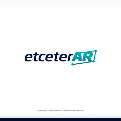 Logo design contest entry by colorharmony