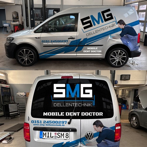  contest entry by Logicainfo ♥