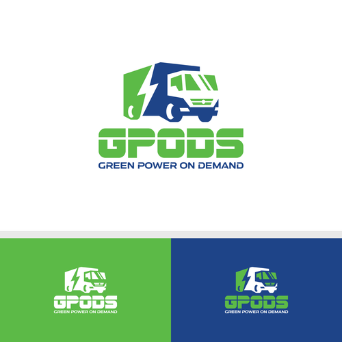 Designs | GPODS | Logo design contest