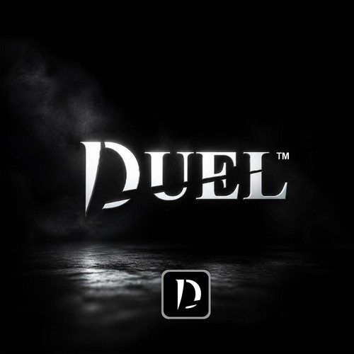 Logo design contest entry by spidereich