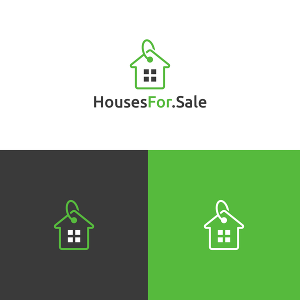 HousesFor.Sale logo
