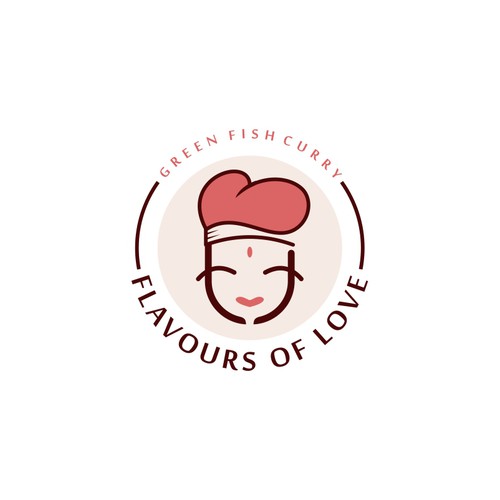 Design logo for ready to cook Indian food pastes Design by dsgn_81