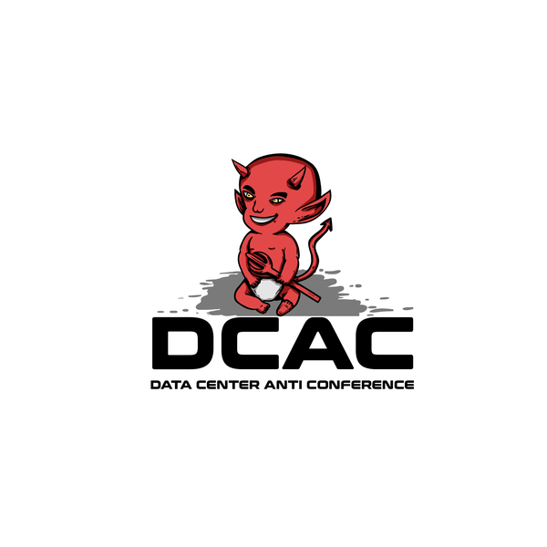 Design by Gudaj Laran titled "DCAC"