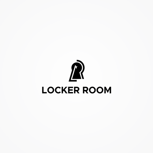 Logo for a Private Social Club Design by -BLAKS.INK-