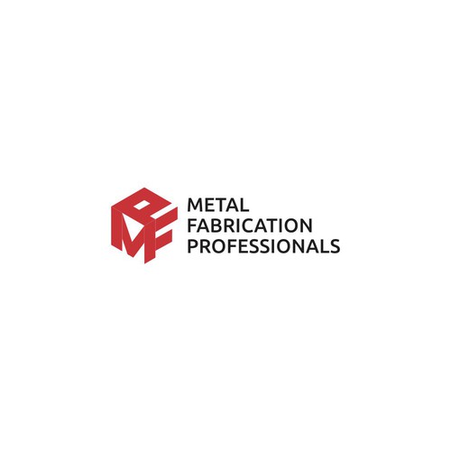 Metal Fab Pros | Logo design contest