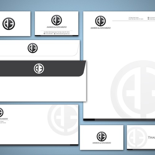 Help We only want designers to use our logo.... with a new stationery Design by Tcmenk