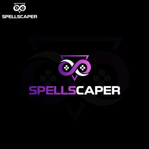 Design logo for gaming platform + Additional paid work for winner Design by Anirban Giri